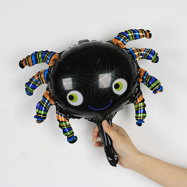 Halloween Balloons - Pack of 50