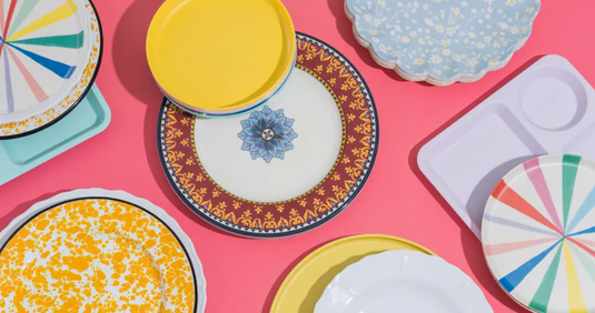 Your party tableware is here